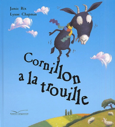 Lynne Chapman et Jamie Rix - Cornillon A La Trouille.