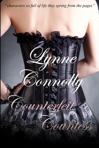  Lynne Connolly - Counterfeit Countess.