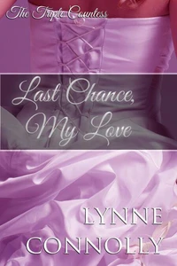 Last Chance, My Love