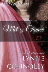 Met By Chance