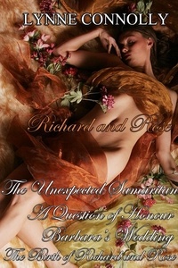  Lynne Connolly - Richard and Rose: Short Stories and extras - Richard and Rose.
