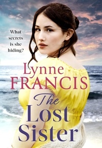 Lynne Francis - The Lost Sister.