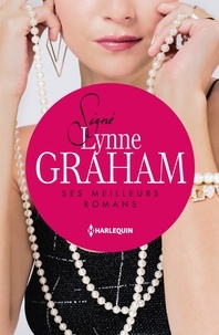 Lynne Graham - A la place d'une autre ; Sous l'emprise d'un séducteur ; Passion pour un milliardaire.