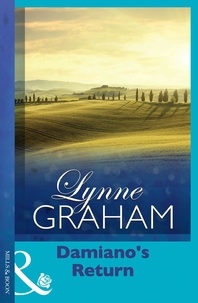 Lynne Graham - Damiano's Return.