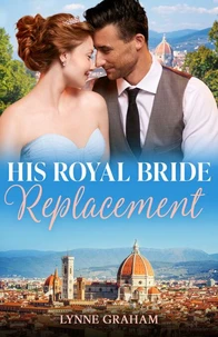 His Royal Bride Replacement