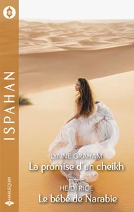La promise d'un cheikh - Heidi Rice
