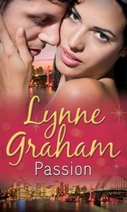 Lynne Graham - Passion.