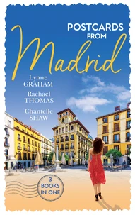 Postcards From Madrid