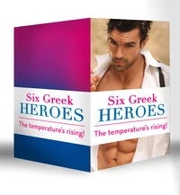 Six Greek Heroes
