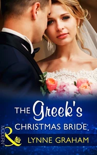 The Greek's Christmas Bride