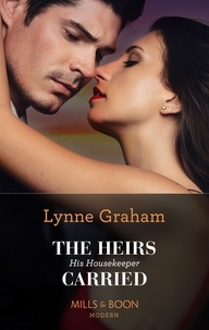 Lynne Graham - The Heirs His Housekeeper Carried.