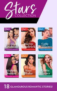 The Mills &amp; Boon Stars Collection