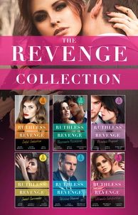 The Revenge Collection 2018