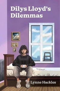 Téléchargement mp3 gratuit jungle book Dilys Lloyd's Dilemmas par Lynne Hackles 9781915307125