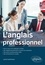 L'anglais professionnel. Niveau A2/B1