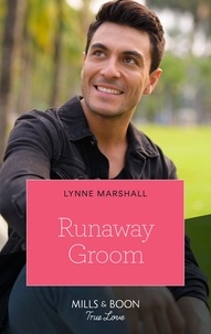 Lynne Marshall - Runaway Groom.