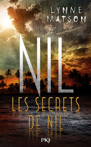 Nil Tome 2 Les secrets de Nil - Occasion