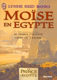 Moïse en Égypte