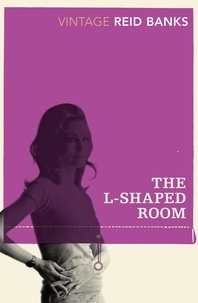 Lynne Reid Banks - The L-Shaped Room.