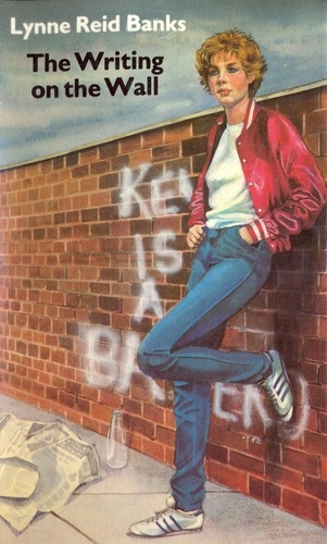 Lynne Reid Banks - Writing On The Wall.