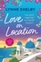 Love on Location. An irresistibly romantic comedy full of sunshine, movie magic and summer love