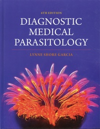 Lynne Shore Garcia - Diagnostic Medical Parasitology.