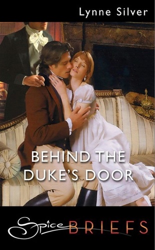 Lynne Silver - Behind The Duke's Door.