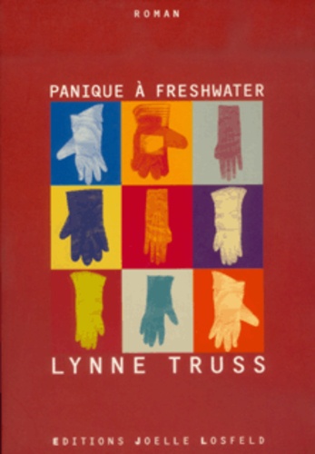 Lynne Truss - Panique A Freshwater.