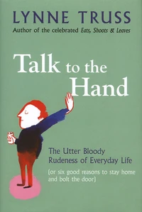 Talk to the Hand