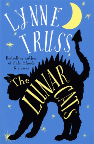 Lynne Truss - The Lunar Cats.