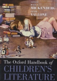 Lynne Vallone - The Oxford Handbook of Children's Literature.