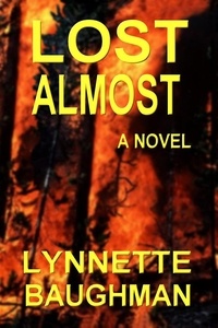  Lynnette Baughman - Lost Almost.