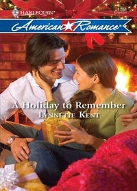 Lynnette Kent - A Holiday to Remember.