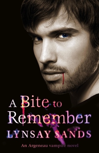A Bite to Remember. Book Five