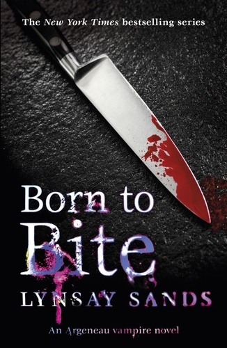 Born to Bite. Book Thirteen