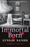 Immortal Born. Book Thirty