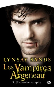JF cherche vampire