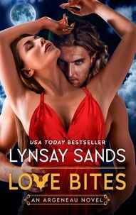 Lynsay Sands - Love Bites.