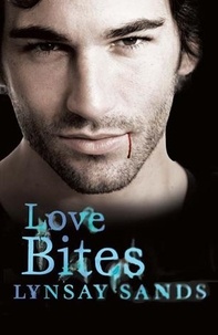 Lynsay Sands - Love Bites - Book Two.