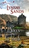 Lynsay Sands - Noces sur la lande.