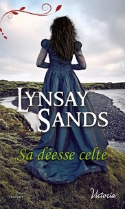 Téléchargements gratuits livres audio ipods Sa déesse celte PDB par Lynsay Sands