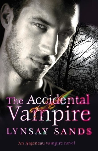 The Accidental Vampire. Book Seven