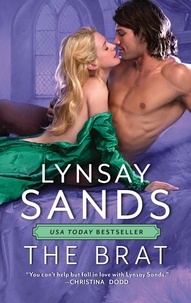 Lynsay Sands - The Brat.