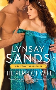 Lynsay Sands - The Perfect Wife.
