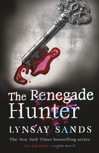 Lynsay Sands - The Renegade Hunter - Book Twelve.