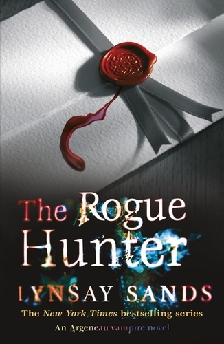 The Rogue Hunter. Book Ten