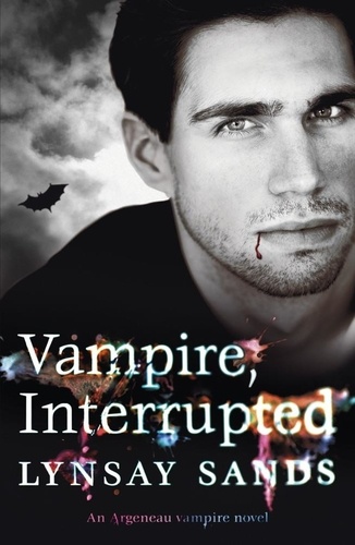 Vampire, Interrupted. Book Nine
