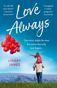 Lynsey James - Love Always.