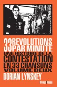 33 révolutions par minute