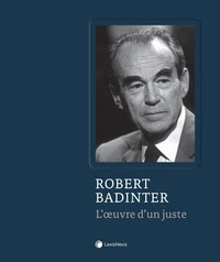 Robert Badinter